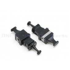 AD-FF-MT-MPO-US MT-MPO通用型耦合器 MT-MPO轉接器 MPO-MT適配器 通用型MOP適配器 MPO/MTP轉MT光纖配接器 對接頭 凸輪 耦合器